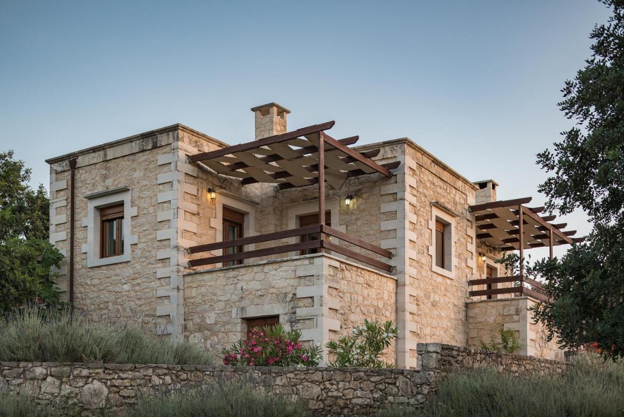 Koules Estate, With Private Pools & Bbq - Embracing Nature, By Thinkvilla Argouli Exterior photo
